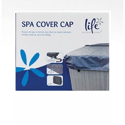 Pool Systems/Life - Spa Cover Cap 96" - Item #SCL961